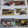 Cars Vitage Cards Collection Buy one Image 10