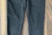 Girls Next Black Jeans: 9yrs (best suit 8-9yrs)