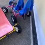 2  Berg go karts Image 4
