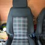 polo gti seats Image 5