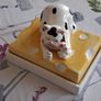 Cheese Dish Holder Image 9