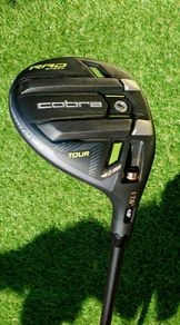 Cobra Radspeed Tour 5 Wood