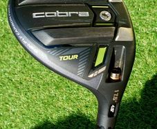 Cobra Radspeed Tour 5 Wood