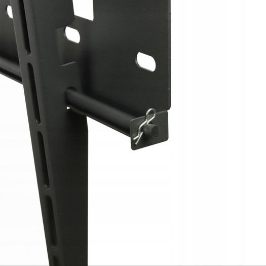 Tv Wall Mount Bracket Flat Tilt 37-100"