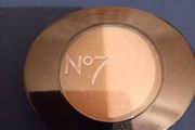 No 7 Blush Powder