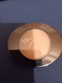 No 7 Blush Powder