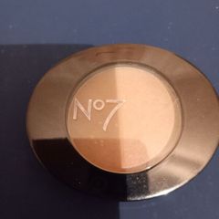 No 7 Blush Powder