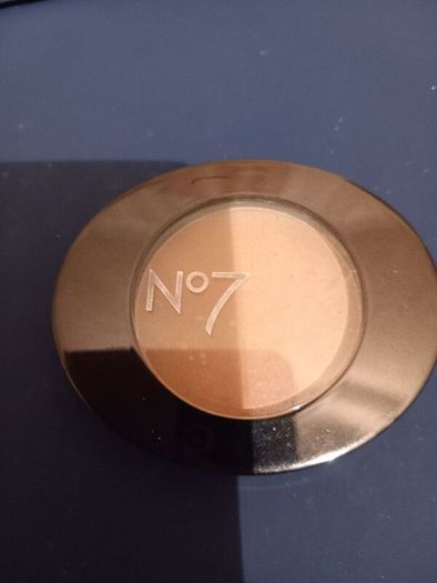 No 7 Blush Powder