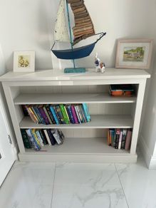 bookcase