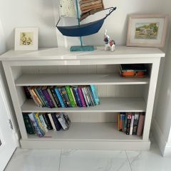 bookcase