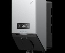 Ecoflow PowerPulse 2 EV Charger