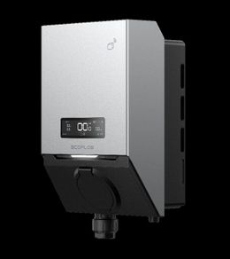 Ecoflow PowerPulse 2 EV Charger