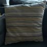 Dark Grey 2-Piece Sofa Set Image 9