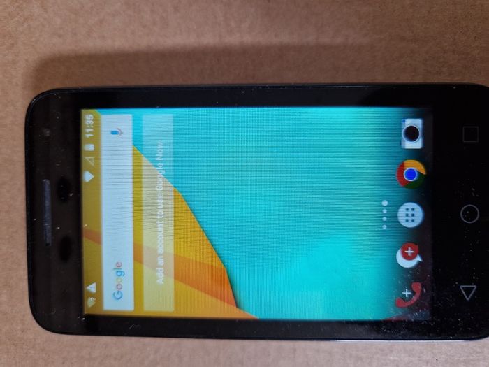 Vodafone Mobile Phone VFD 300, 4GB, in very good condition