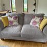 2 and 3 Seater Couch Image 6