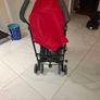 Graco Lightweight stroller Image 4