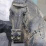 Qin Dynasty Replica Horse-NEW! Image 2