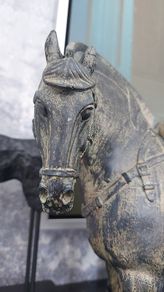 Qin Dynasty Replica Horse-NEW!