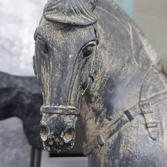 Qin Dynasty Replica Horse-NEW!