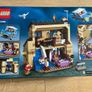Lego 75968 - 4 Privet Drive Image 2