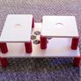 Skimmer Stand Image 8