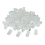 10x Rj45 Crimp End Plug Connectors Cat5e Cat6 Network Ethernet Cable Image 2