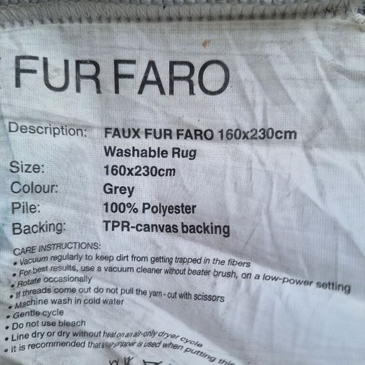 Rug