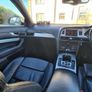 Audi a6 c6 2.0tdi s-line 6 speed manual 10 reg for breaking parts bi xenon lights sline leather interior led tail lights bumpers cr engine 6 speed gearbox Image 5