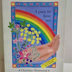 Aromatherapy A Guide For Home Use By Christine Westwood Book