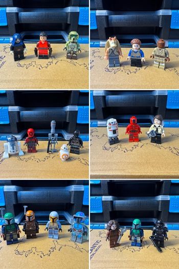 Lego Bundle