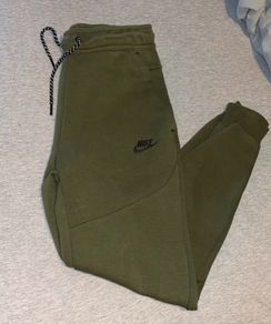 Nike Tech xs tracksuit bottoms