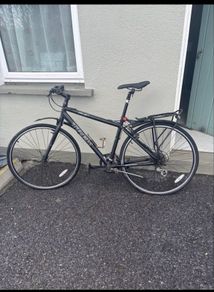 Trek 7.1 FX Bike