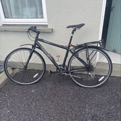 Trek 7.1 FX Bike