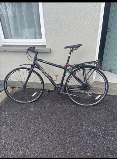 Trek 7.1 FX Bike