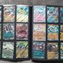 Huge Binder of Pokemon Cards for sale! (250+) Image 5