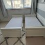 Mamas and Papas Franklin Cot-bed Image 2