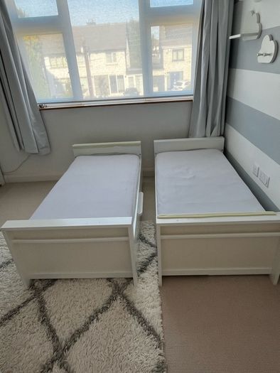 Mamas and Papas Franklin Cot-bed