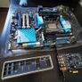 Asus P9X79 Pro i7-4930k 32gb Ram Image 2