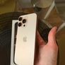 iPhone 16 Pro Max 256GB Desert Titanium Image 2