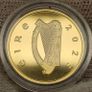 Ireland 2025 Gold Proof 1/4oz Au Daniel O'Connell 50 Euro Coin 250 Anniversary in Original Holder with COA Image 5