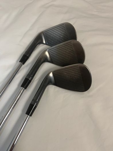 Callaway Wedge's