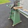 Morso Picture framing Mitre Guillotine Image 6