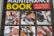 The total bike maintenance book DIY repairs