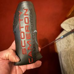 scotty cameron