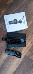 Osmo Pocket 3 Creator Combo DJI