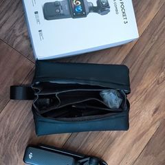 Osmo Pocket 3 Creator Combo DJI