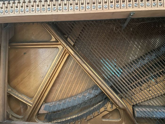 Mini Piano