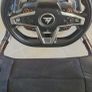 PS5 connection Thrustmaster Playseat driving chair Image 4