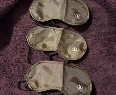 3 x New Eye Mask