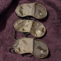 3 x New Eye Mask